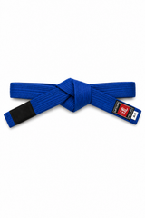 Katsudo centură de Jiu jitsu, albastră