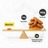 Namman MUAY supliment alimentar Movifar 30 capsule