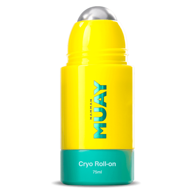 Namman MUAY Roll-On răcoritor, 75ml