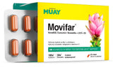 Namman MUAY supliment alimentar Movifar 30 capsule