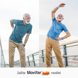 Namman MUAY supliment alimentar Movifar 30 capsule
