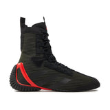 Adidas încălțăminte de box Speedex 23, neagră