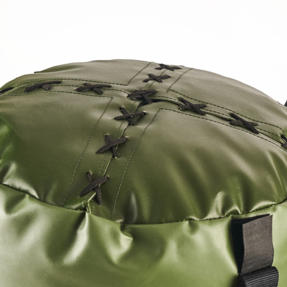 Katsudo sac de box Outdoor, negru