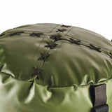 Katsudo sac de box Outdoor, verde