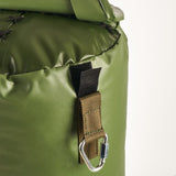 Katsudo sac de box Outdoor, negru