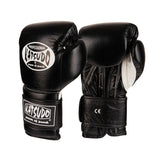 Katsudo mănuși de box Profesional, negre
