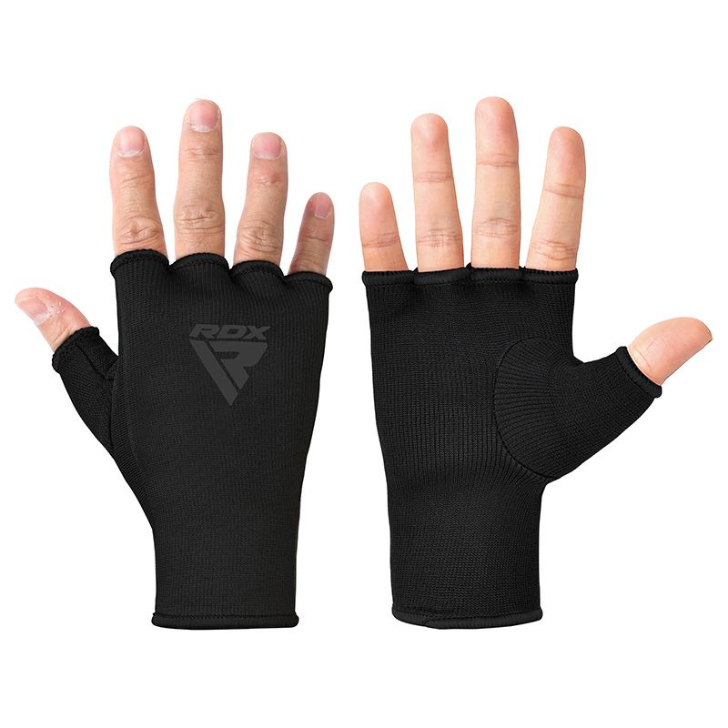 RDX bandaje interioare HI, negre