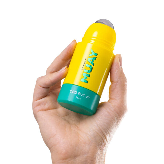 Namman MUAY Roll-On răcoritor, 75ml