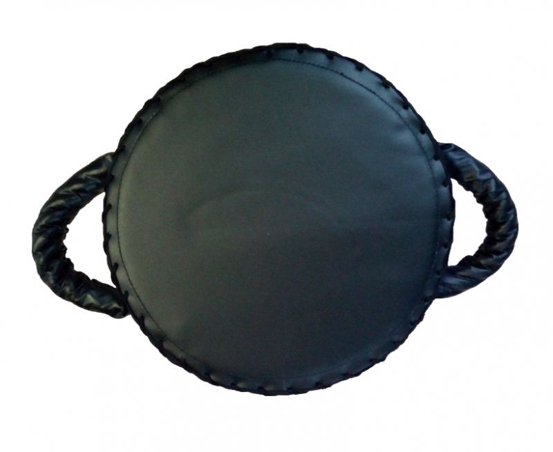 Katsudo makiwara de box Round 1, alb-negru