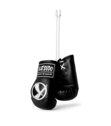 Katsudo miniatură de mănuși de box Miniglo 2.0, neagră