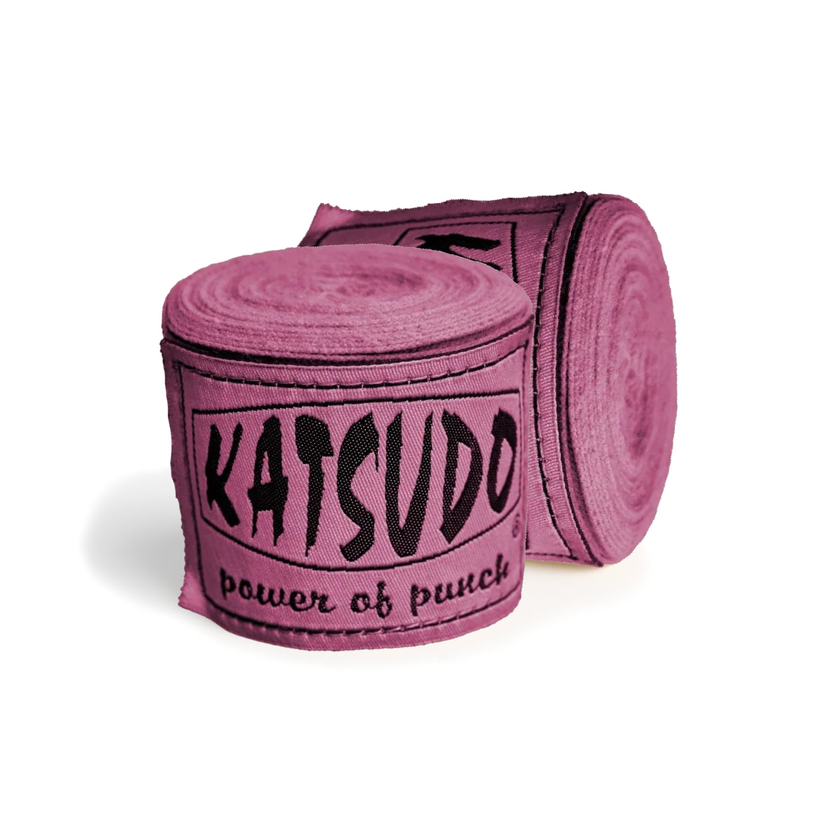 Katsudo bandaj elastic de box Path, roz