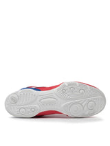 Asics încălțăminte de lupte pentru copii Matflex 6 GS, roșie