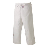 Mizuno pantaloni JU IJF CN 750g, albi