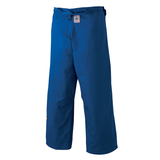 Mizuno pantaloni JU IJF CN 750g, albaștri