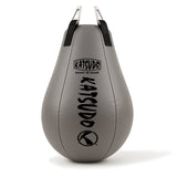Katsudo pară de box PVC Swifty, gri