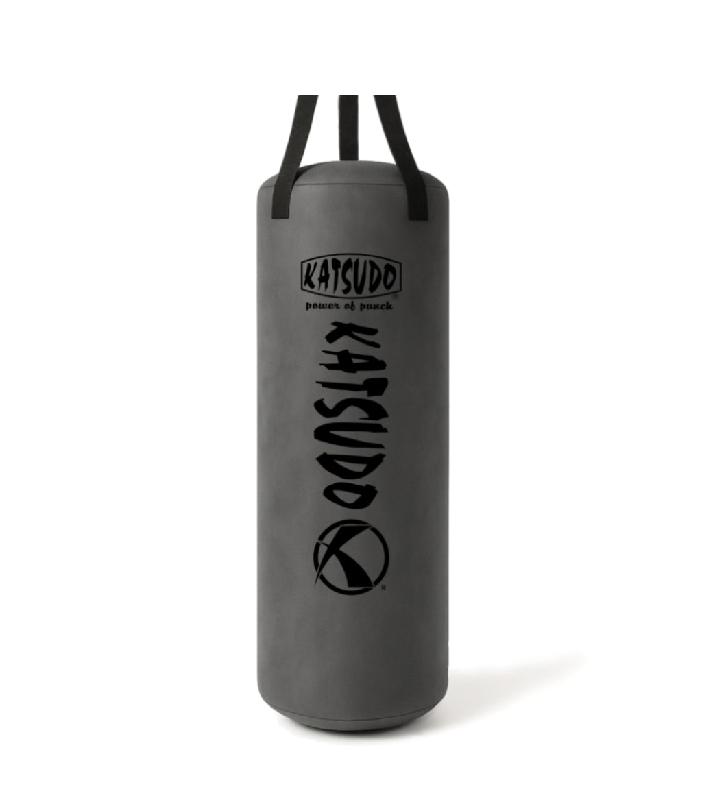 Katsudo sac de box plastel Texa, gri