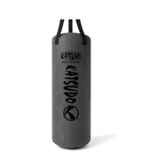 Katsudo sac de box plastel Texa, gri