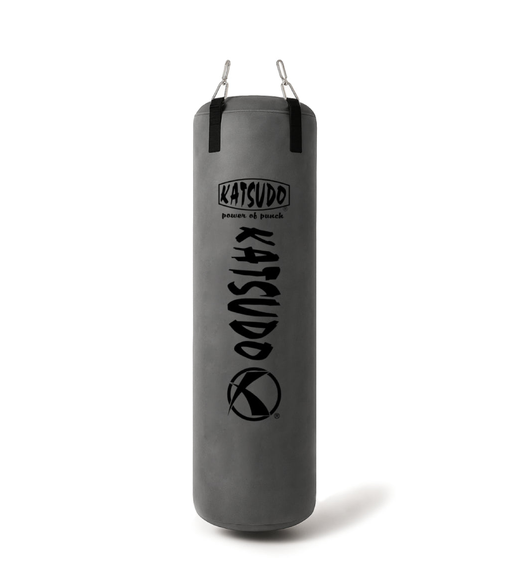Katsudo sac de box plastel Texa, gri