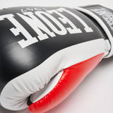 Leone mănuși de box Wacs, negre