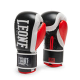 Leone mănuși de box Wacs, negre