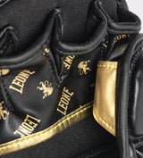 Leone mănuși MMA DNA, negre