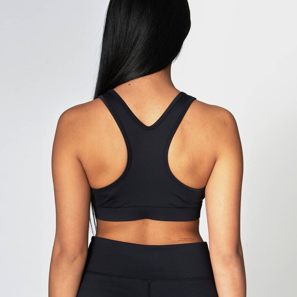 Leone top pentru damă Camo, negru