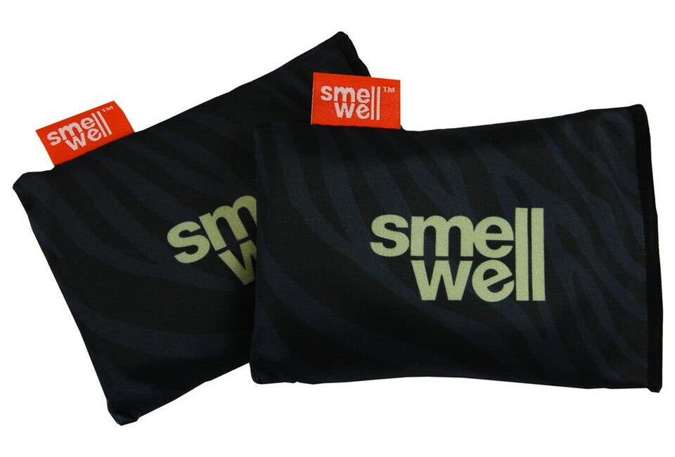 SmellWell Active deodorant multifuncțional Black Zebra