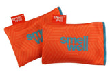 SmellWell Active deodorant multifuncțional Geometric Orange