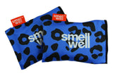 SmellWell Active deodorant multifuncțional Leopard Blue