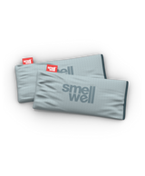 SmellWell Active XL deodorant multifuncțional Silver Grey