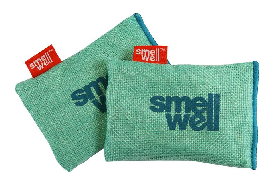 SmellWell Sensitive deodorant multifuncțional Green