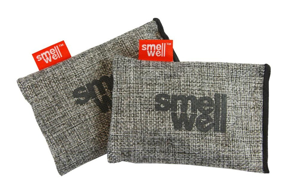 SmellWell Sensitive deodorant multifuncțional Grey
