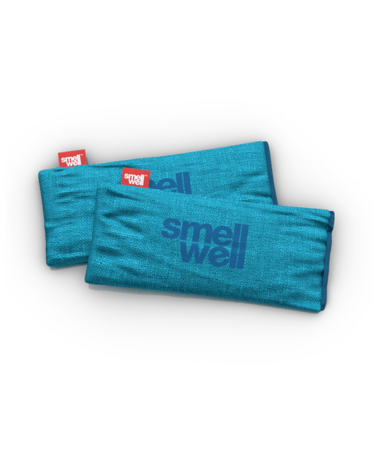 SmellWell Sensitive XL deodorant multifuncțional Blue