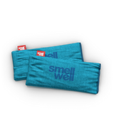 SmellWell Sensitive XL deodorant multifuncțional Blue