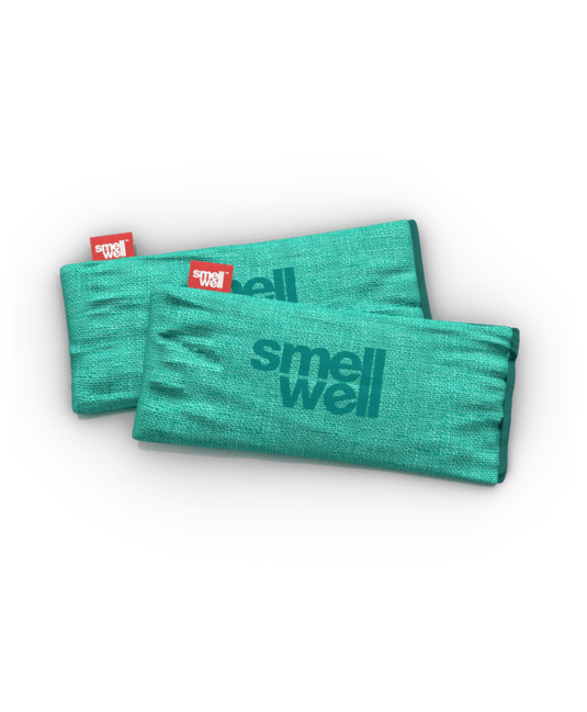 SmellWell Sensitive XL deodorant multifuncțional Green