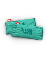 SmellWell Sensitive XL deodorant multifuncțional Green