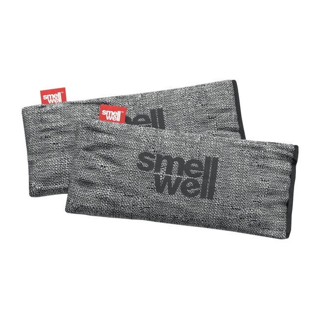 SmellWell Sensitive XL deodorant multifuncțional Grey