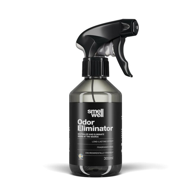 SmellWell spray pentru eliminarea mirosurilor 300 ml