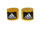 Adidas bandaj elastic, galben