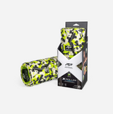 PTP rolă de masaj din spumă, neon camo