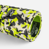 PTP rolă de masaj din spumă, neon camo