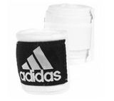 Adidas bandaj elastic, alb