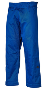 Adidas kimono JU Quest 690g, albastru