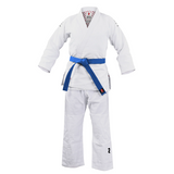 Fight Art kimono JU Keikogi 650g, alb