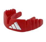 Adidas protecție dentară Senior Opro Snap-Fit, roșie