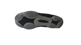 La sport pantofi de lupte, negri