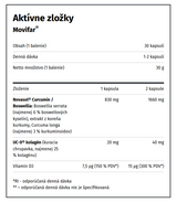 Namman MUAY supliment alimentar Movifar 30 capsule