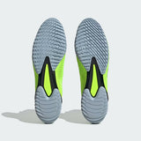 Adidas încălțăminte de box Speedex Ultra, verde neon