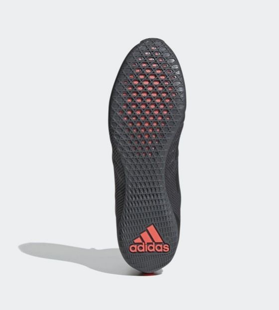 Adidas încălțăminte de box Speedex 18, neagră