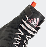 Adidas încălțăminte de box Speedex 18, neagră